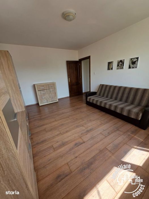 Apartament 2 camere | Bulevardul Traian | mobilat si utilat