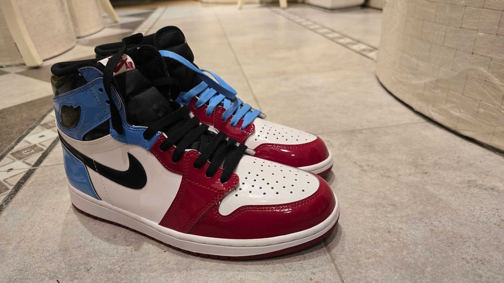 Нови Nike Air Jordan - Оригинални, 44.5 номер