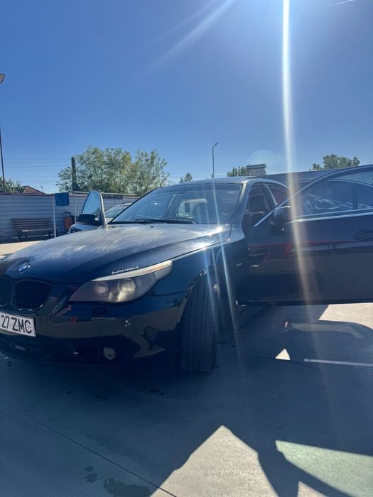 BMW 5 Series 2005 — imagine 2