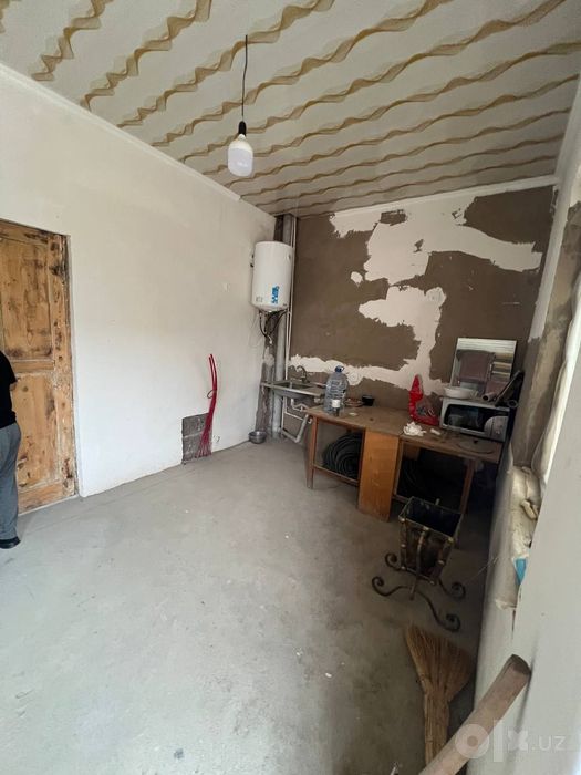dacha bostonliqda 6 sotix