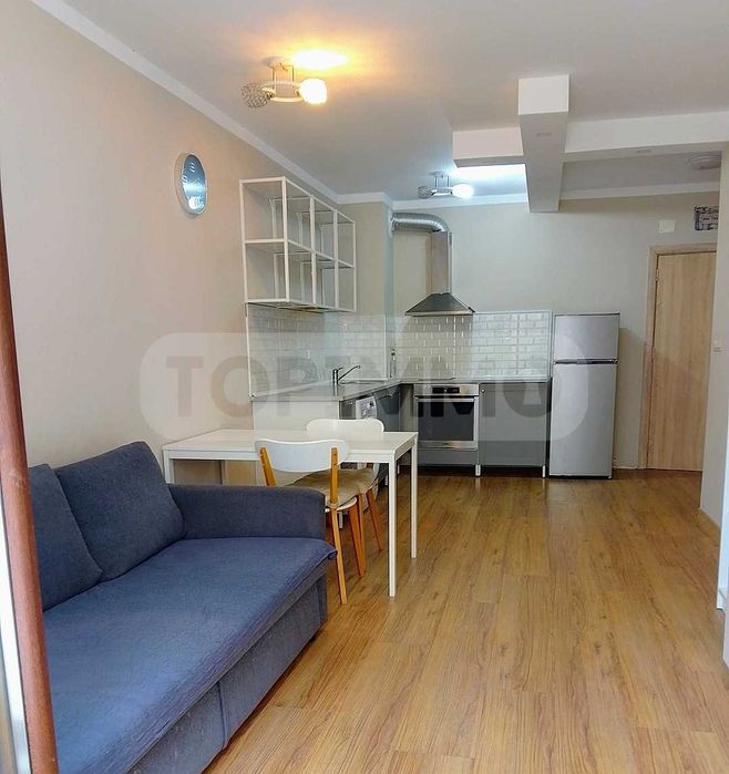 Дава се под наем Двустаен апартамент в Варна, Бриз - 65 кв.м за 498.27 € - Снимка #1