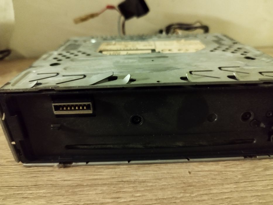 Аудио плеър Sony