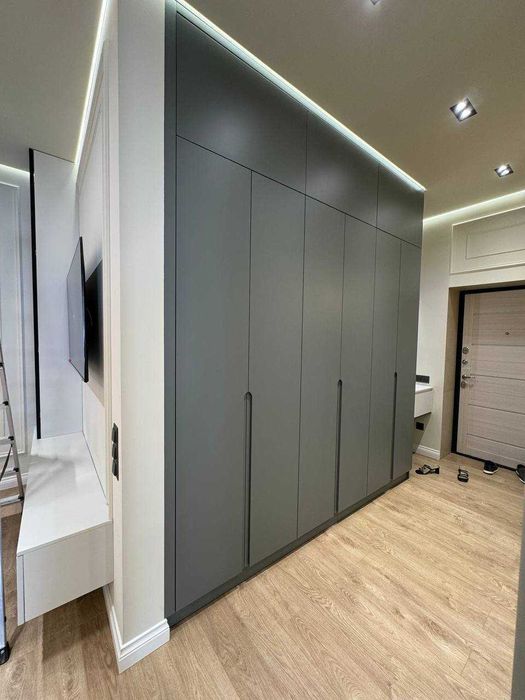 R7 Сдаётся квартира 2/6/9 на Мирзо-Улугбекском р-н в ЖК Паркент Авеню