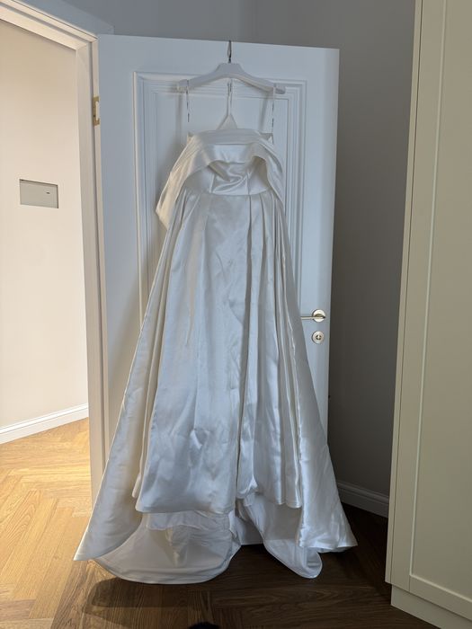 Платье свадебное Milla Nova