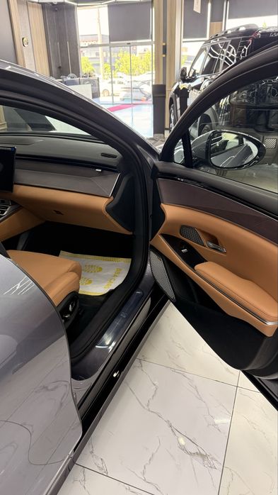 Byd han L dual motor 601 km full