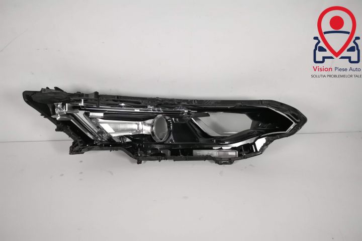 Рено Талисман / Renault Talisman 1 Sedan Оригинален ляв фар в добро съ