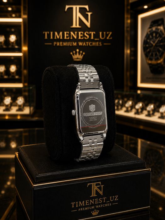 UNIVERSE POINT — Original Watch
