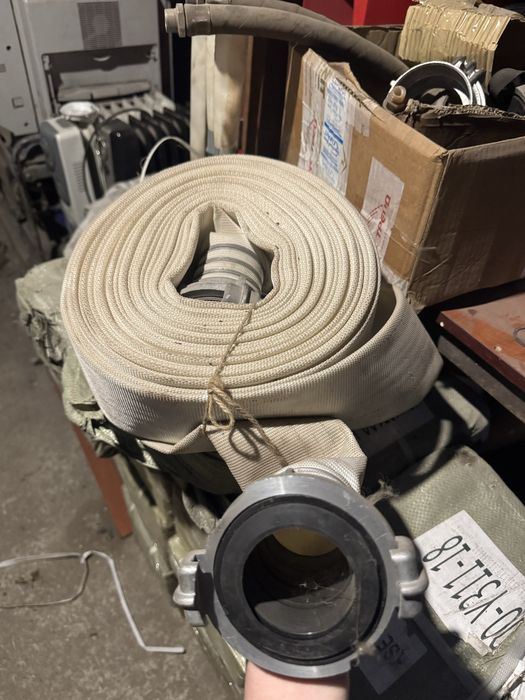 Пожарный рукав 65