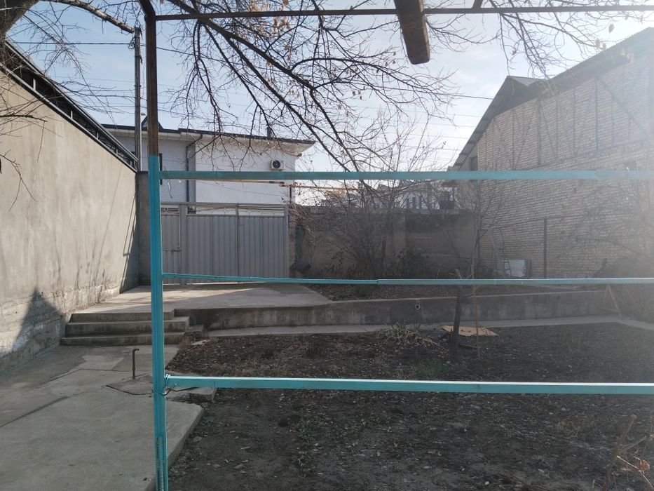 Продаётся земельный участок 7 соток в престижном районе Ташкента