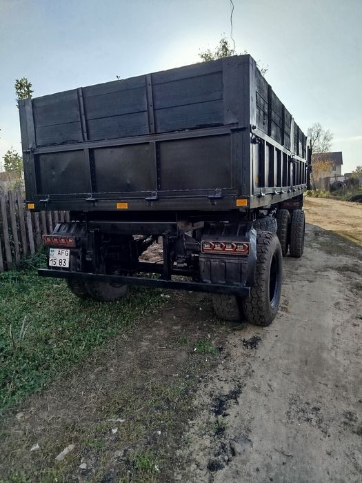 Продам КамАЗ сельхозник