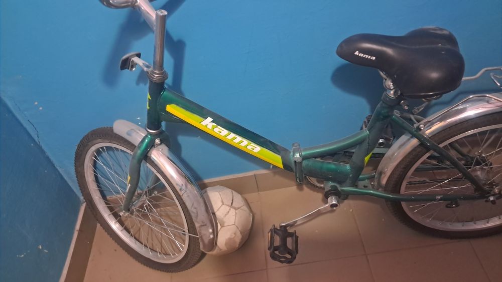 Продам Велосипед Кама