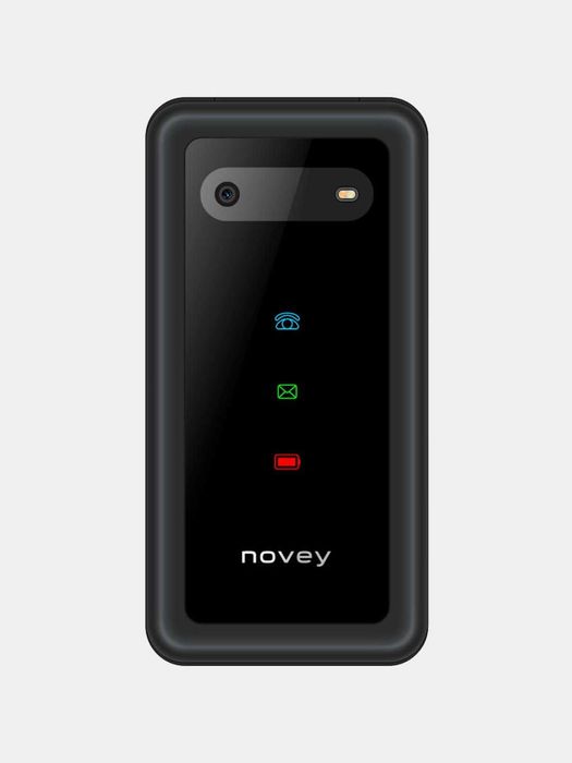 Novey Z320 (Garantya 100%) (24/7 Aloqadamiz)