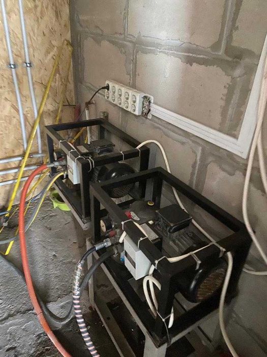 Готовый бизнес Автомойка