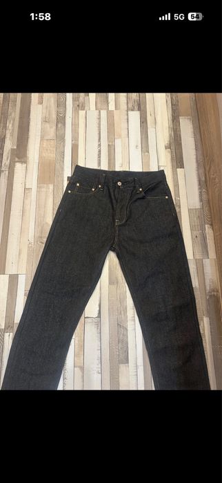 Evisu мъжки дънки