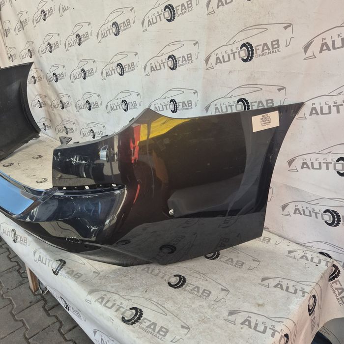 Bara spate BMW Seria 6GT G32 M-Paket an 2017-2018-2019-2020