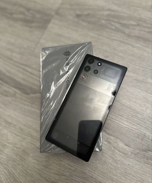 Redmagic 10 pro 1024 gb