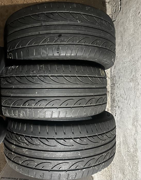 Hankook Ventus Prime² K115.