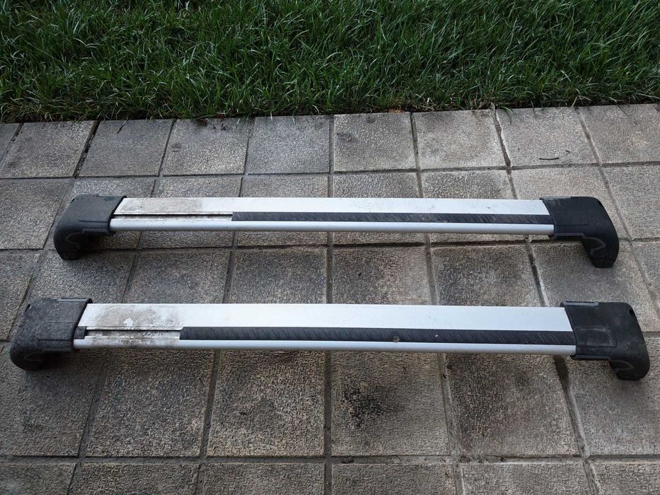 Bare transversale Thule Wingbar Edge 9592