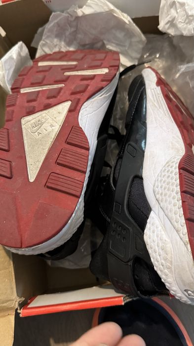 Vand Nike Huarache 44,5