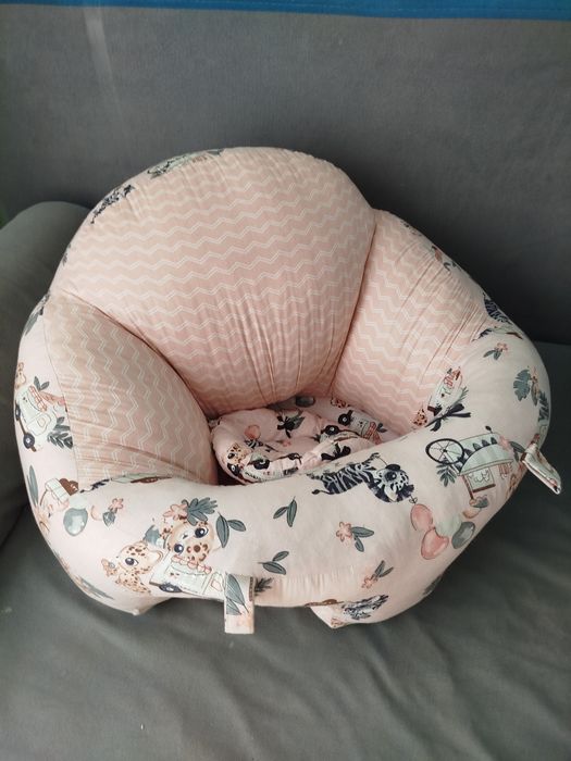 Продам сиденье детское