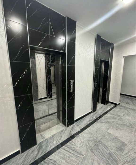 Продается 2х ком кв Новостройка