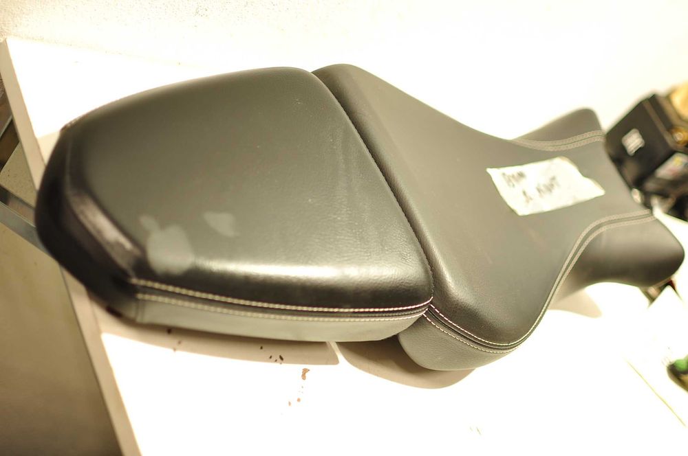 Suport numar stop sei BMW R Ninte T