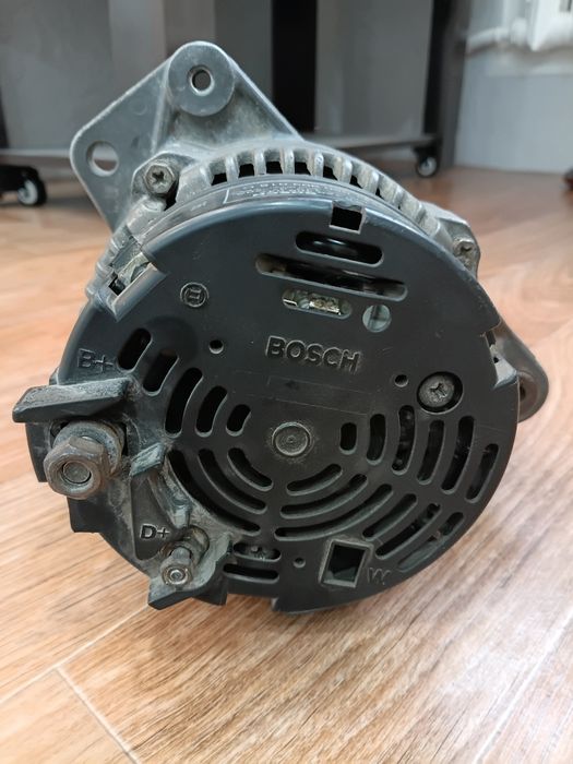 Генератор ауди 80b4