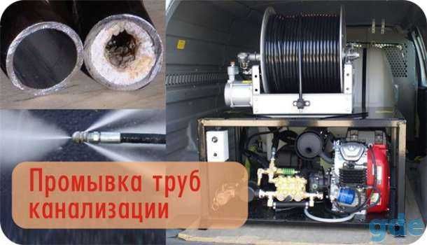 Kanalizatsiya Tozalash Tez&Arzon\Очистка Канализации Cрочно&Недорого