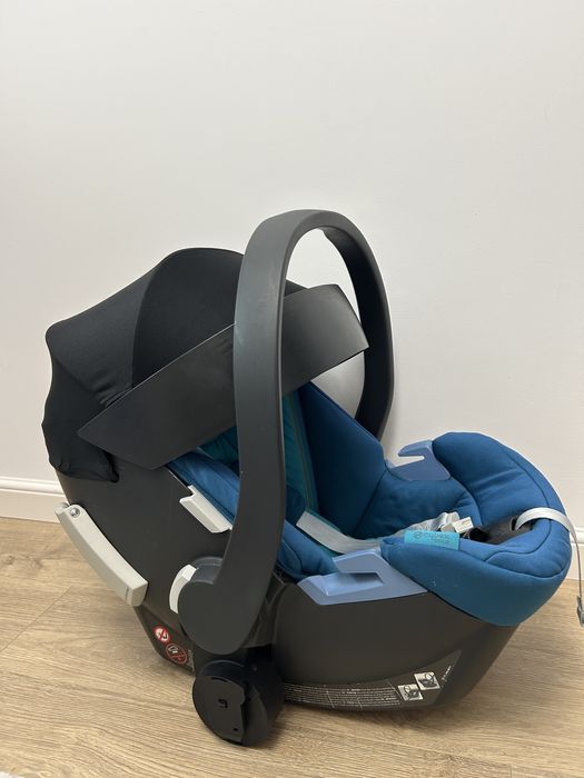 Scoica auto Cybex Gold Aton 5