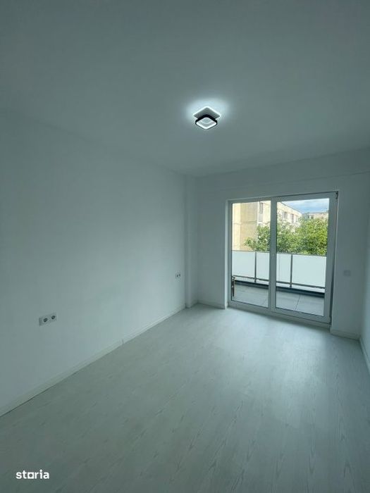 Apartament cu 2 camere, 45.84 mp, etaj 3, zona Depozitelor