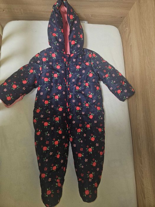 Космонавт Mothercare 6-9м.