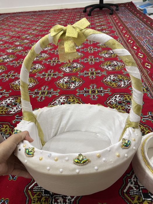Шкатулка саукеле  сатылады