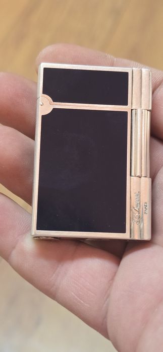 St dupont Gatsby okazie