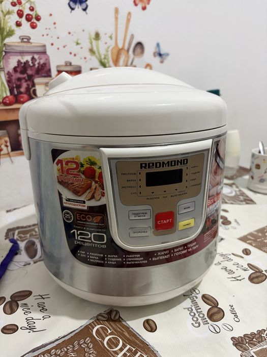 Продам мультиварку.