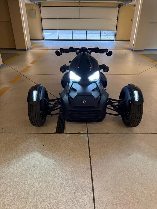 Vand Can am rmn 2023