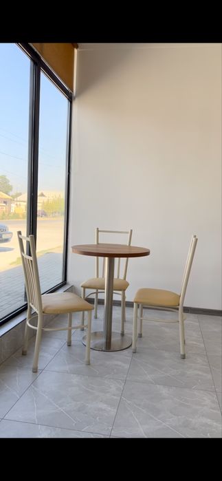 Аппарат для фастфуда