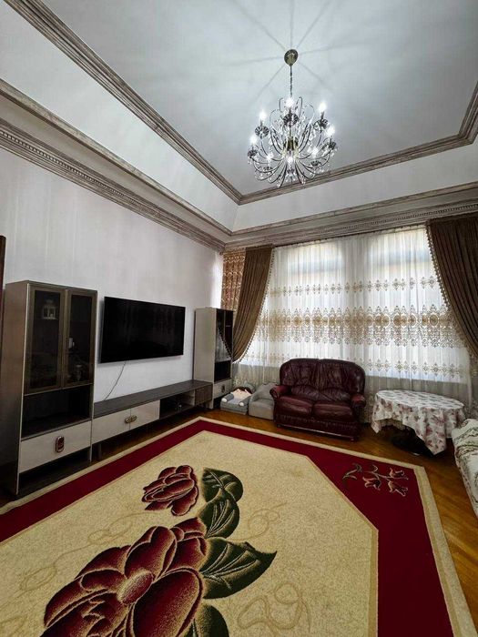 Villa Khiva – Дом Совершенства в Сердце Чиланзара