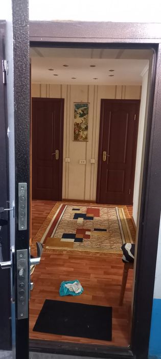 Продам 3х комн кв новой планировки
