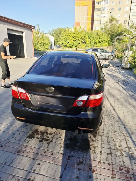 Продам или обмен автомобиль
