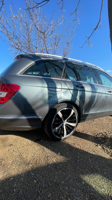 Mercedes C Class ,C Clas,C Classe