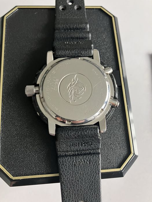 Seiko H558 nu schimb cu Oris Mido Certina Doxa Casio Longines Edox