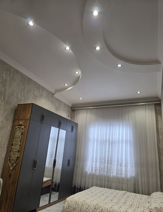 Продаётся Дом в городе Янгиюль