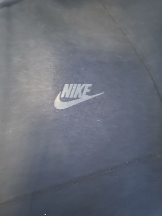 Nike tech fleece