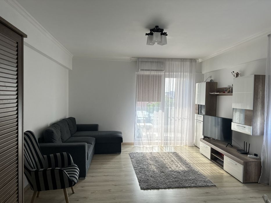 Apartament 2 camere