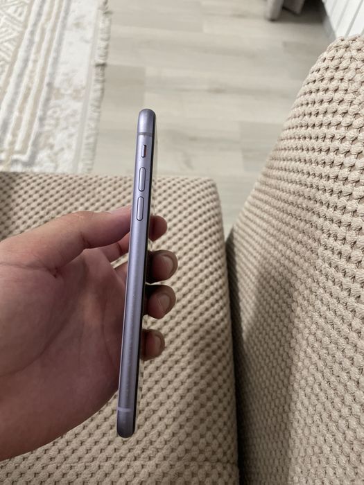 Iphone 11 128 gb
