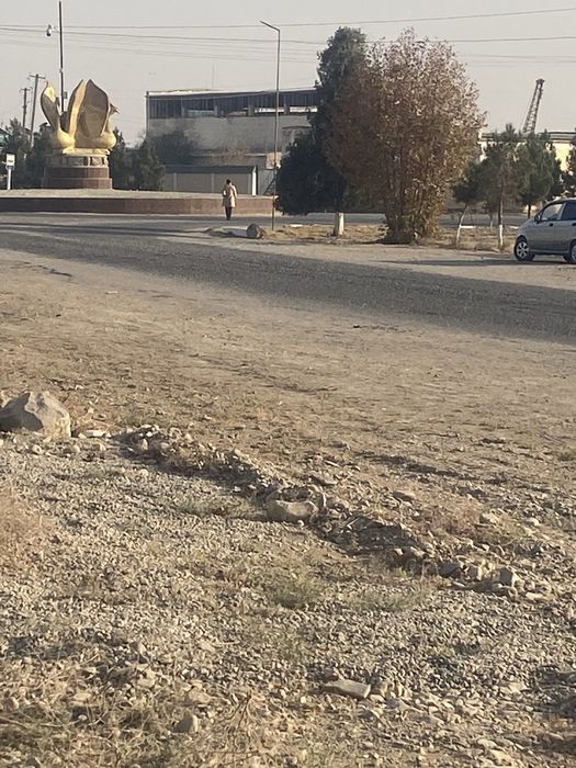 Avtoservis uchun yer sotiladi