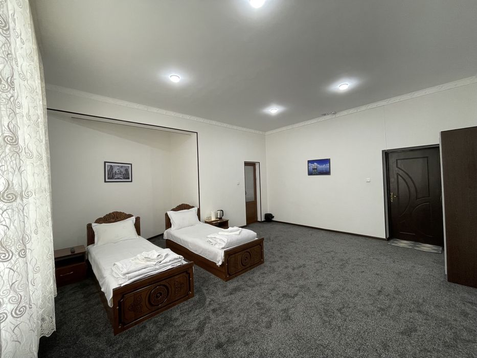 Mehmonxona Samarqand shahrida. Гостиница в Самарканд. Отель, Hotel