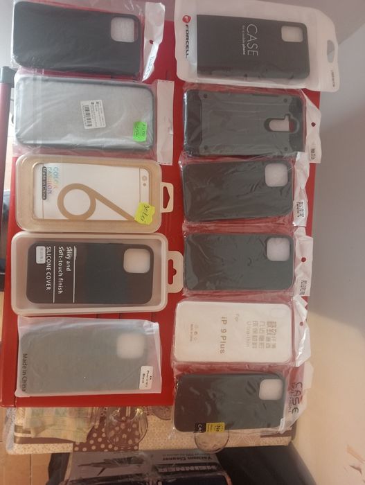 Încărcător rețea Sony Ericsson k750 , iPhone 4 și huse