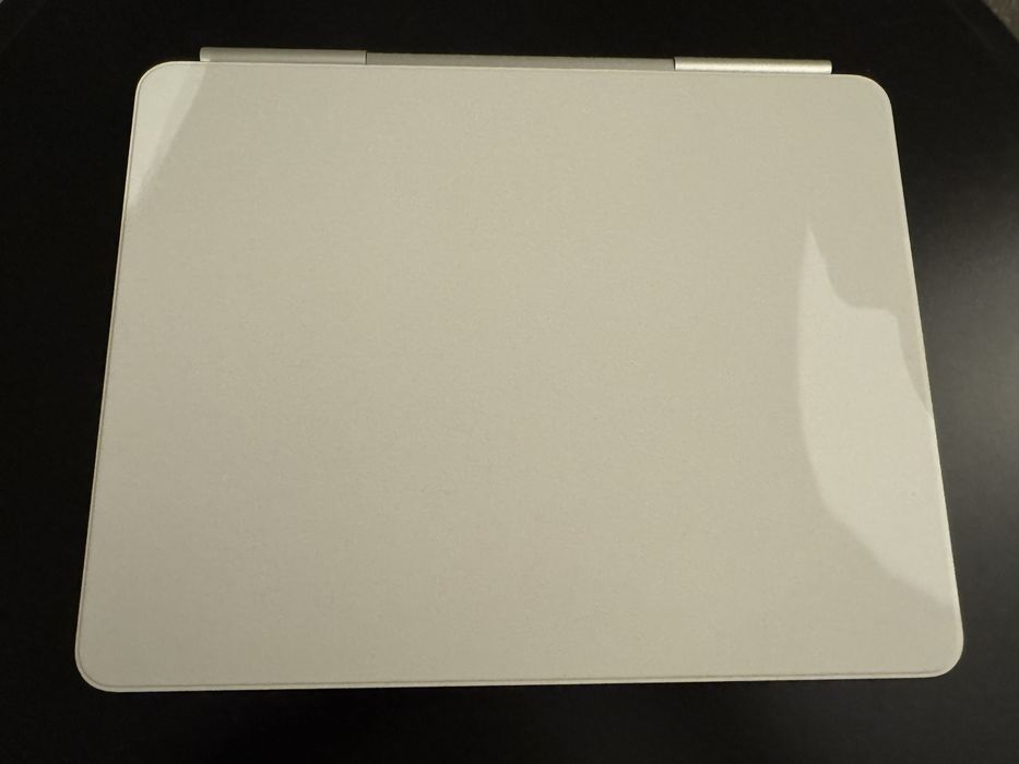 Apple Magic Keyboard pentru iPad Air 13-inch (M3) White, US, Ca NOUA