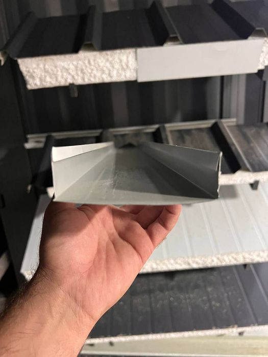 Сендвич панель/Панел сендвич/Sendvich panel.